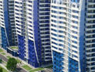 Студия, 29,3&nbsp;м²
