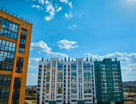 Студия, 26&nbsp;м²