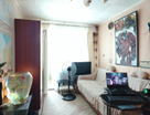 2-к. квартира, 50,8&nbsp;м²