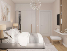 1-к. квартира, 39&nbsp;м²