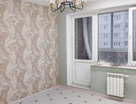 1-к. квартира, 60,2&nbsp;м²