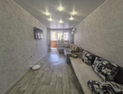 3-к. квартира, 76,8 м²