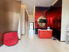 1-к. квартира, 36,5 м²