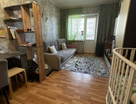 1-к. квартира, 40&nbsp;м²