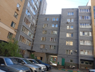 1-к. квартира, 57 м²
