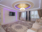 3-к. квартира, 101 м²