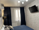1-к. квартира, 36,4 м²