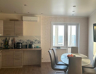 1-к. квартира, 61&nbsp;м²