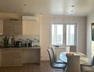 1-к. квартира, 61&nbsp;м²