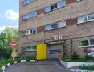 Бокс, 18 м²