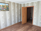 2-к. квартира, 57,3 м²