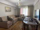 4-к. квартира, 100&nbsp;м²