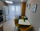 1-к. квартира, 40 м²