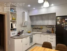 2-к. квартира, 52&nbsp;м²