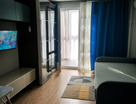 Студия, 26,7&nbsp;м²