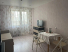 Студия, 25&nbsp;м²
