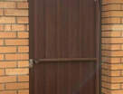 Участок (садоводство), 8 сот.