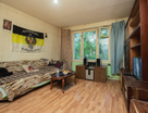 1-к. квартира, 35,3 м²