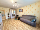1-к. квартира, 37,2&nbsp;м²