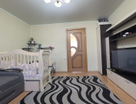 1-к. квартира, 34 м²