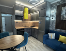 1-к. квартира, 38&nbsp;м²