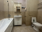 1-к. квартира, 34,4 м²