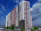 Студия, 24,9&nbsp;м²