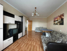 1-к. квартира, 37&nbsp;м²