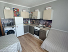 1-к. квартира, 34 м²
