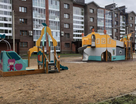 3-к. квартира, 117&nbsp;м²