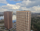 1-к. квартира, 36,5 м²