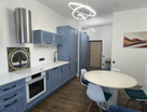 3-к. квартира, 58 м²
