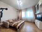 1-к. квартира, 50,8 м²