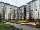 1-к. квартира, 38&nbsp;м²