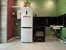 1-к. квартира, 29,1 м²