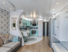 3-к. квартира, 64,8&nbsp;м²