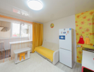 Студия, 17,4&nbsp;м²