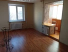 1-к. квартира, 33&nbsp;м²