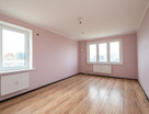 2-к. квартира, 59,1 м²