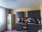 Студия, 23,7 м²