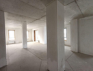 2-к. квартира, 70,9 м²
