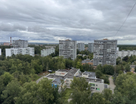 1-к. квартира, 35,1 м²