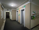 Студия, 35,7 м²