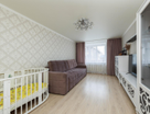 2-к. квартира, 55,7&nbsp;м²