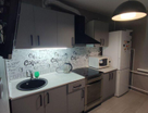 1-к. квартира, 34,6 м²