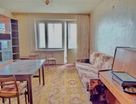 3-к. квартира, 60 м²