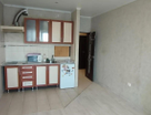 Студия, 30,7&nbsp;м²