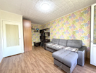 1-к. квартира, 31,5 м²