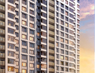 Студия, 28,5&nbsp;м²