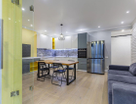 2-к. квартира, 76,6&nbsp;м²